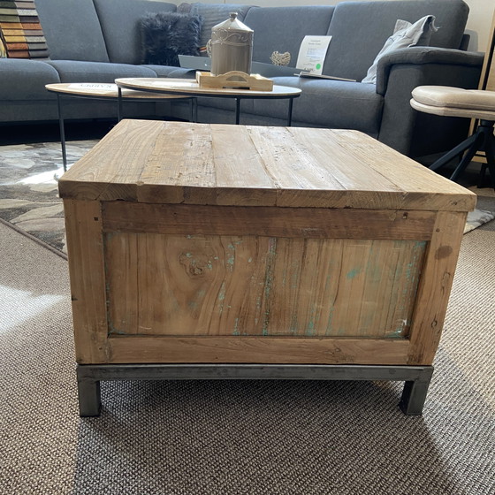 Image 1 of Mesa de esquina de Venecia