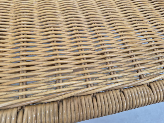 Image 1 of Poltrone vintage Ikea riet. Yngve Ekström, Öland. Per pezzo: