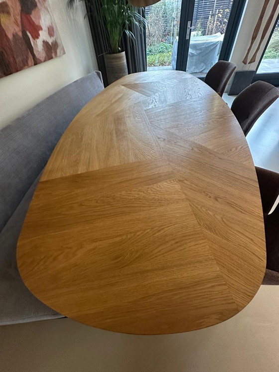 Image 1 of Mobitec Eclipse Tischmosaik T0400