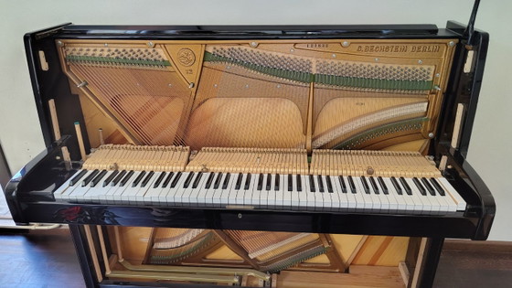 C. Bechstein Piano, Berlin – Objets déco, Wood (photo 12 of 12)