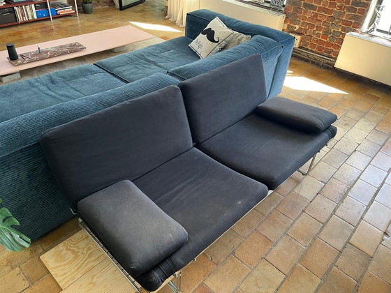 Image 1 of Sofá Ikea Niels Gammelgaard MOMENT