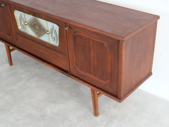 Image 1 of vintage sideboard | dresser | teak | Swedish