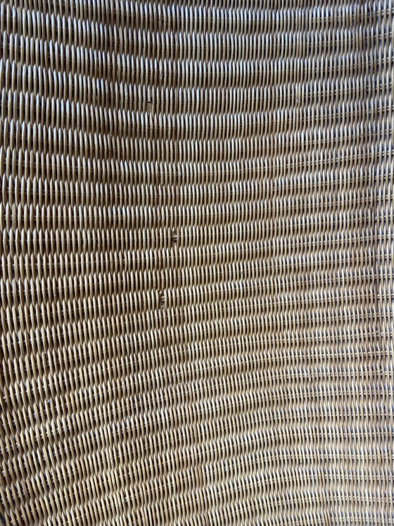 James Irvine Stuhl für IKEA PS – Sessel, Wicker (photo 7 of 7)