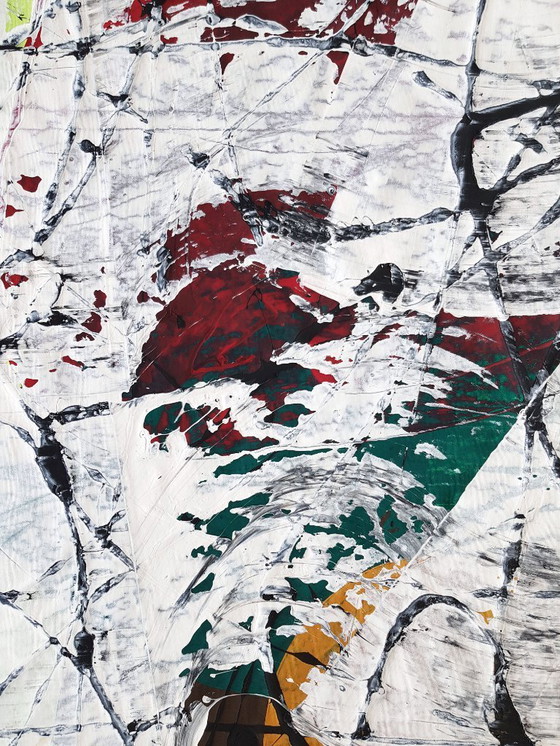 Image 1 of Jürgen Angeler - The Art Clockwork