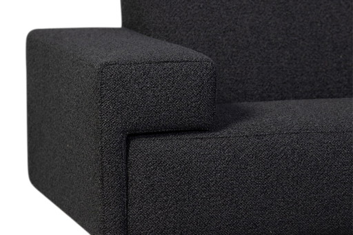 Gealux Tantra Ecksofa