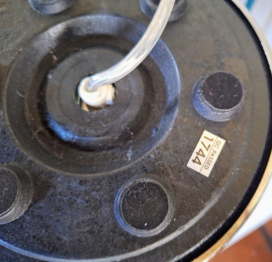 Image 1 of Ikea, lampe de table Olga Wihlborg Stockholm 