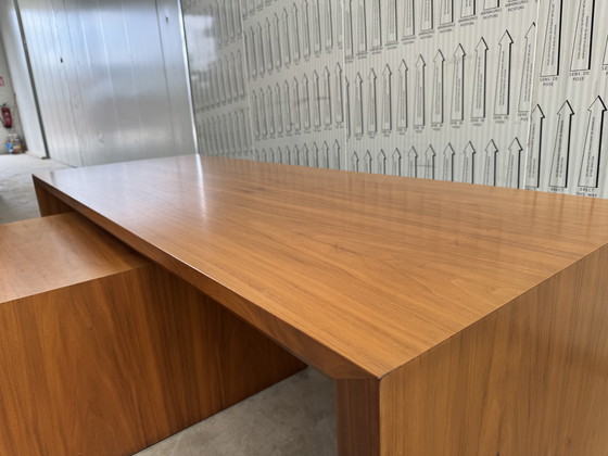 Image 1 of Arco encore set Amerikaans Noten.