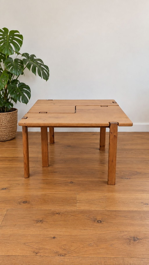 Table basse Aksel Kjersgaard pour Odder