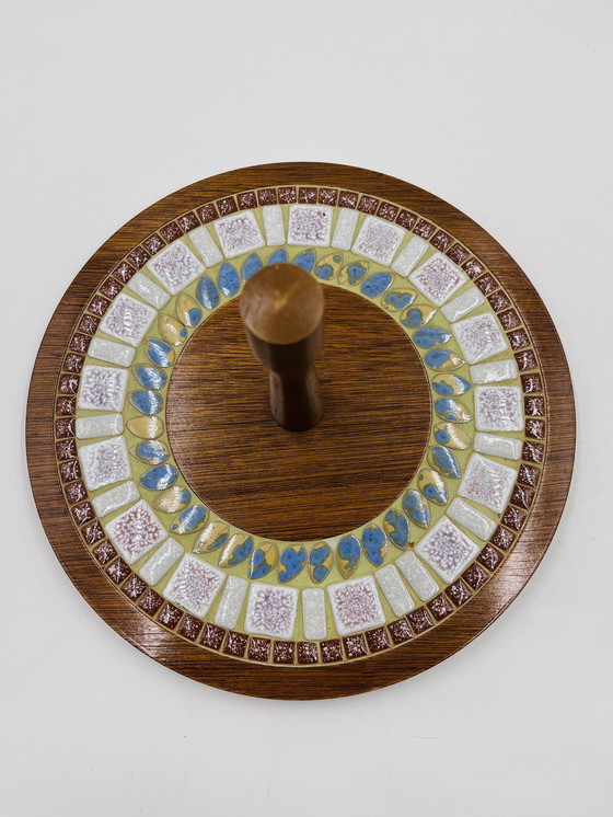 Image 1 of Tagliere di formaggi