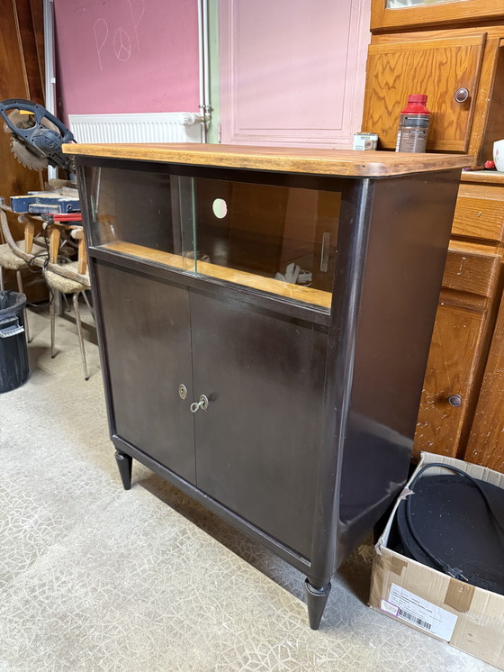 Image 1 of Vetrina vintage