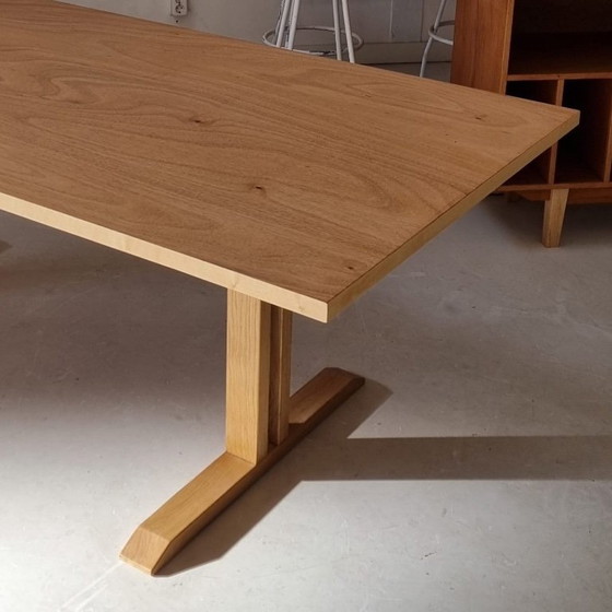 Image 1 of Tavolo da pranzo Tjalfe