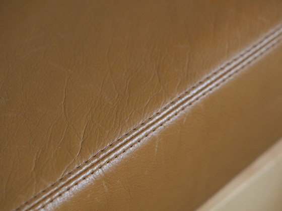 Poltrona Scultorea in Corda e Pelle di Driade, Italia, 1996 – Poltrone, Leather, Wood (photo 10 of 10)
