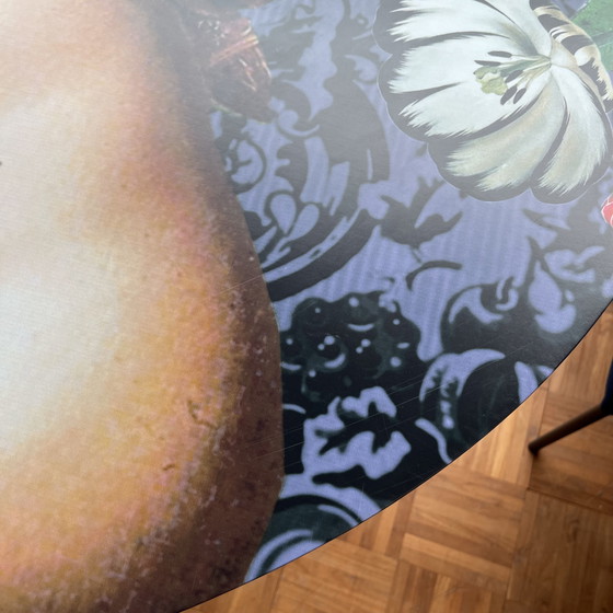 Image 1 of Fama bartafel - 140x100