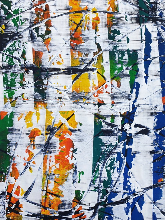 Image 1 of Jürgen Angeler - Vital Cloud