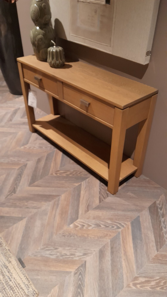 Image 1 of Private Label Liverpool side table