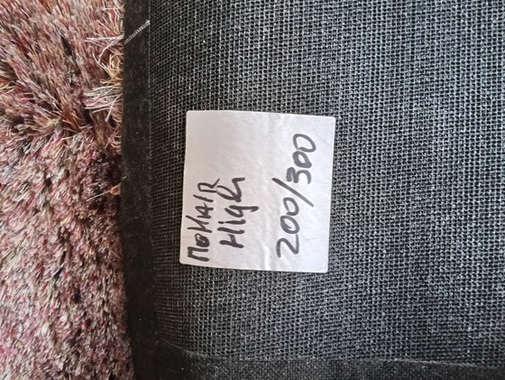 Image 1 of High pile rug showroom model