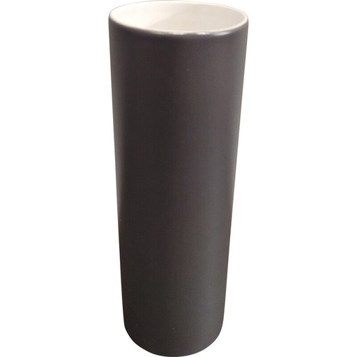 Vase vintage en céramique émaillée pour Asa Selection, Allemagne 1990