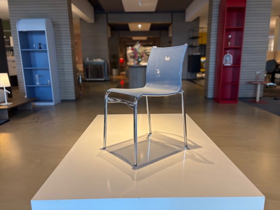 Alias High Frame – Esszimmerstühle, Aluminium (photo 2 of 2)