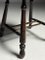 Bobbin fauteuil, (photo 17 of 18)