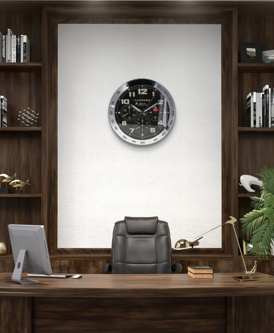 Image 1 of Orologio da parete Chopard Mille Miglia Chronograph