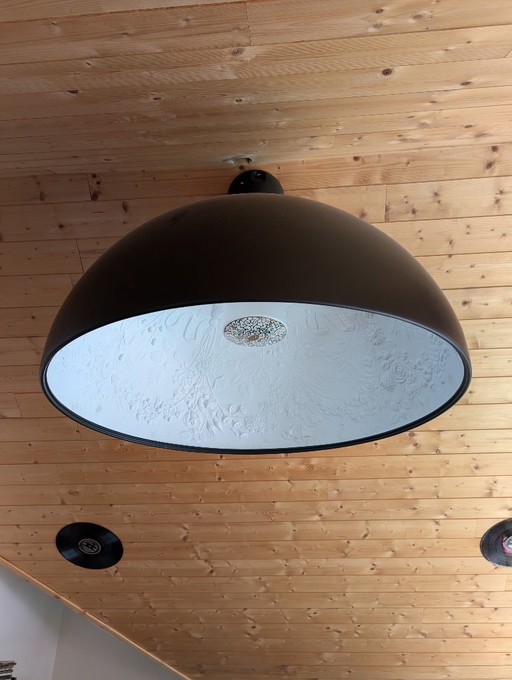 Prächtige Skygarden 2 Pendelleuchte von FLOS