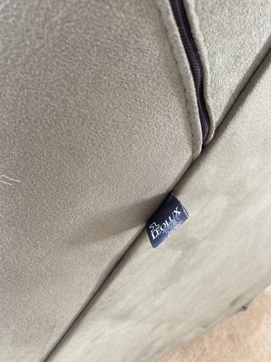 Image 1 of Sillón Leolux Chi