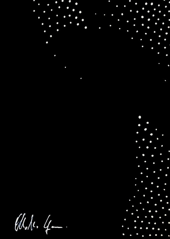 Image 1 of Walter Geraci - Sexy Polka Dots