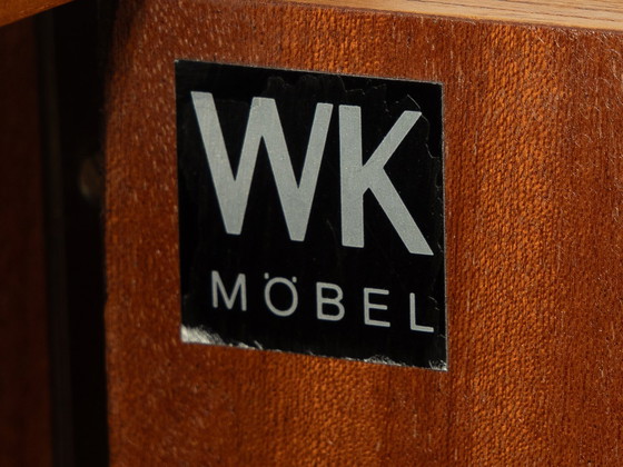 Image 1 of 60s Sideboard with Drawers by WK Möbel