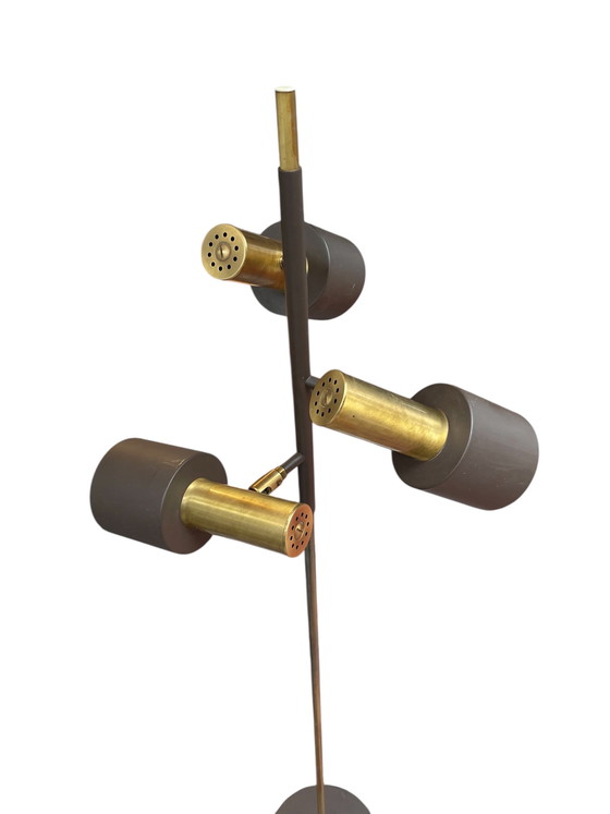 Image 1 of Lampada Jaren 70 staande, Solken Leuchten 