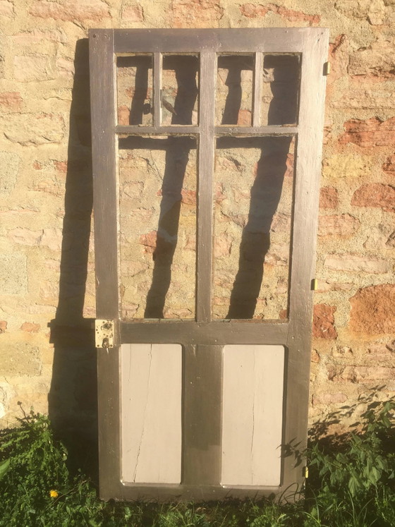 Puerta de entrada de roble – Objetos decorativos, Vintage (photo 7 of 11)