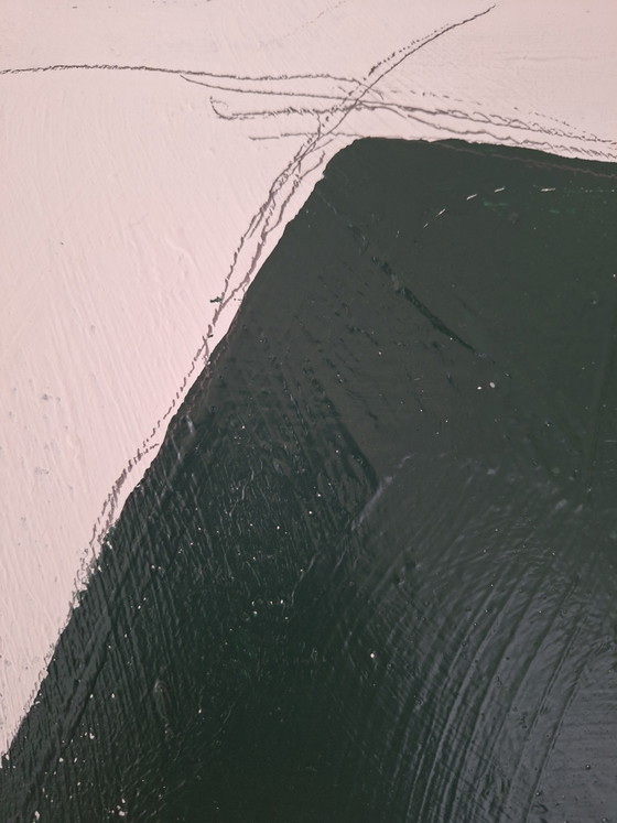 Image 1 of Painting "Awakening" - Herbert Monsieur