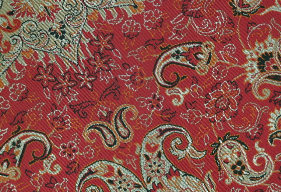 Image 1 of Handgemaakt oosters tafelkleed, zeer fijn vervaardigd van zijden draden, 75 x 75 cm