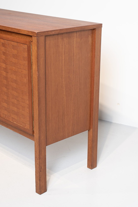 Image 1 of Leo Bub dressoir voor BUB Wertmøbel