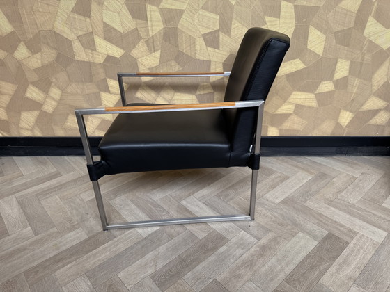 Image 1 of 2x Poltrone Bert Plantagie Gable