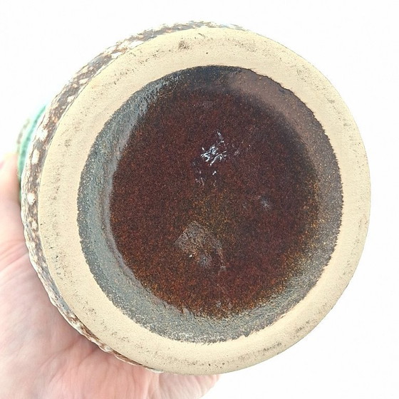 Image 1 of Fat Lava Jopeko Keramik vase | 400 - 18 