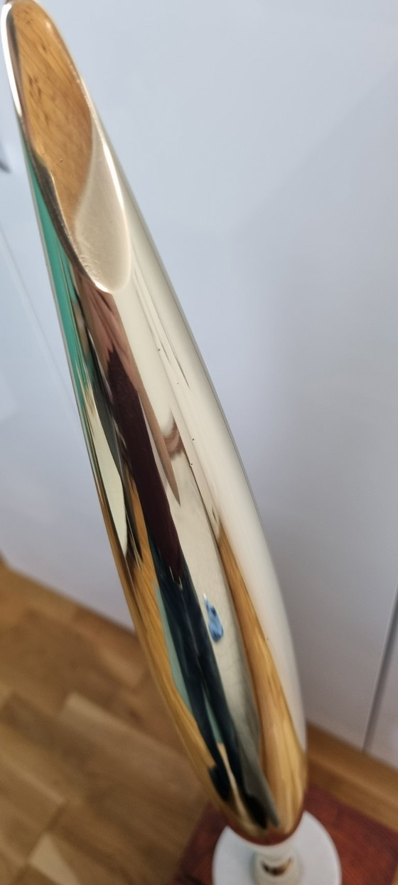 Image 1 of Escultura inspirada en Brâncuși