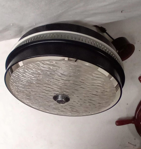 Image 1 of Retro Hanglamp