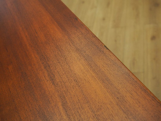 Image 1 of Teakhouten highboard, Deens ontwerp, jaren 60, gemaakt in Denemarken.