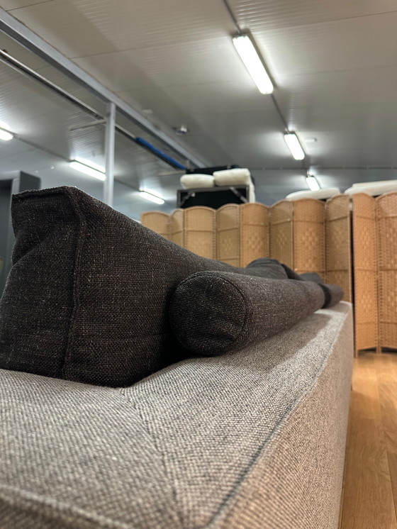 Image 1 of ZGAN Design in magazzino Divano Aikon Lounge a 5 posti | 280 cm