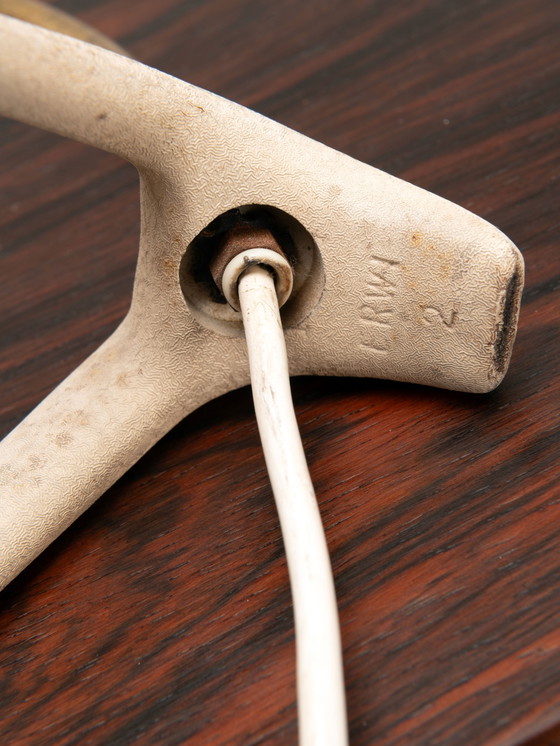 Image 1 of Crowfoot' tafellamp - Karl-Heinz Kinsky