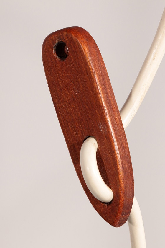 Image 1 of Mid-Century Pendant Lamp by Temde-Leuchten, 1960s