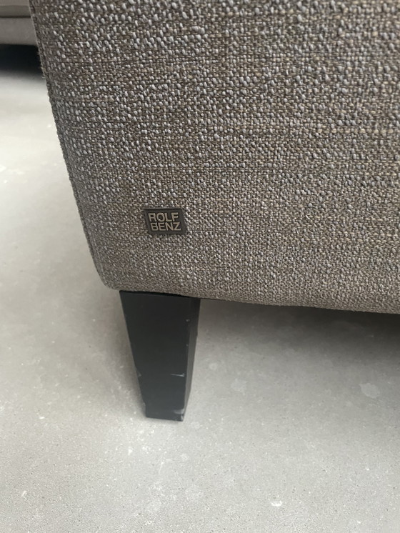 Image 1 of Rolf Benz en el banco