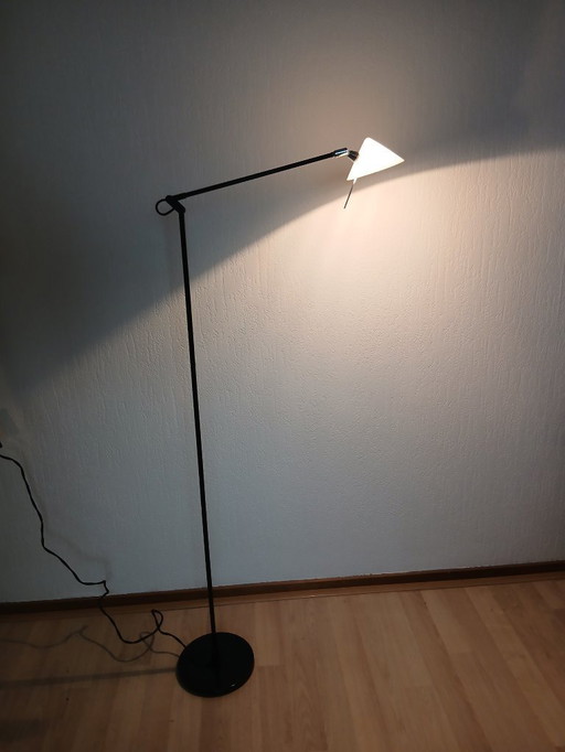 Pola Design Amstelveen – Floor lamp 1980s