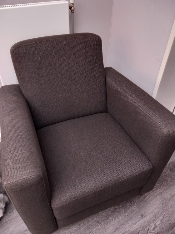 Image 1 of 2 poltrone