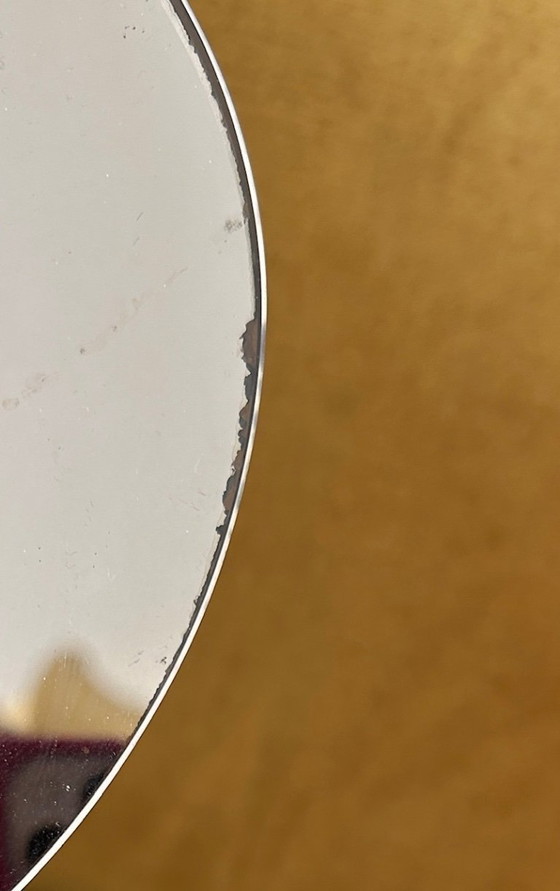 Image 1 of Gitaarspiegel uit de jaren 70