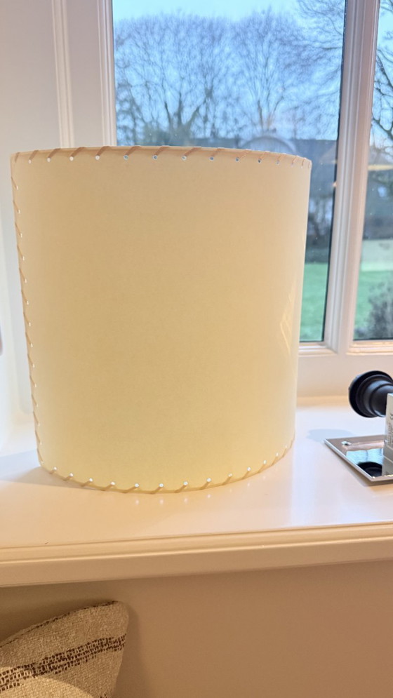 Image 1 of Santa Cole wall lamp parchment