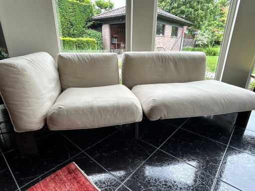 Moroso ‘Fergana’ Salon Set – Patricia Urquiola (30 years old, Vintage)