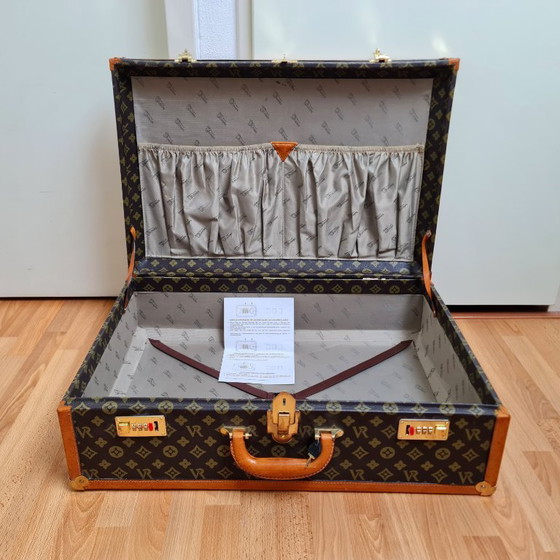 Image 1 of Koffer VR DIANN in de stijl van Louis Vuitton