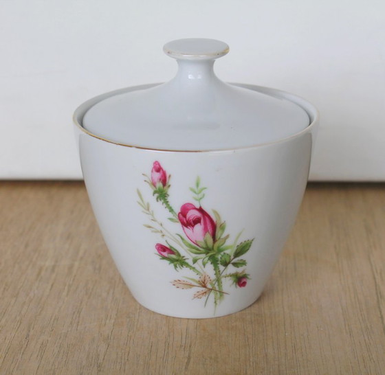 Image 1 of Winterling Bavaria coffee set, vintage '60s-'70s complete