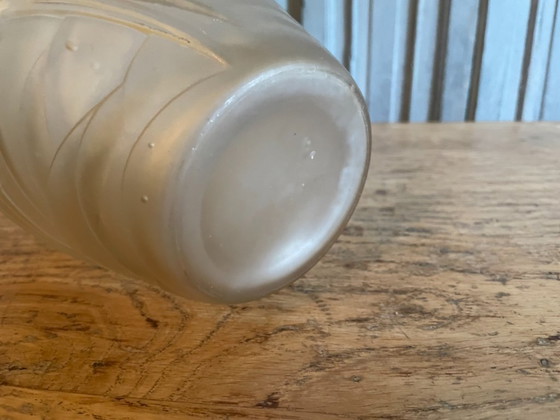 Image 1 of Vaas Art Déco 1930 Souchon Neuvesel Frans